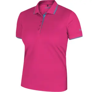 Polo-Shirt Damen Jako image-0