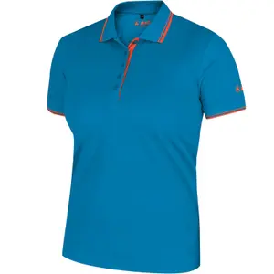 Women's polo shirt Jako image-0