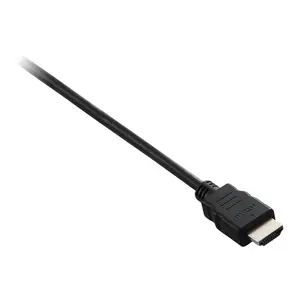 Câble HDMI 1.4 10.2gbps 5m 4k Uhd V7 World image-0