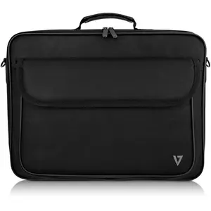 Maletín Essential de carga frontal para portátil de 16 V7 World image-3