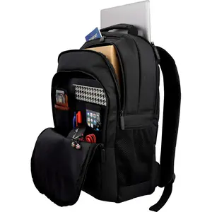 Sac à dos pour ordinateur portable 16" professionnel V7 World image-2