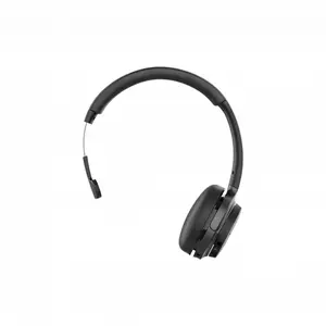 Casque micro amovible mono bluetooth V7 HB 600 image-2