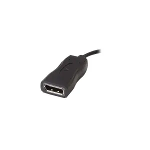usb-c auf displayport-adapter V7 21.6 GBPS 4K UHD image-2