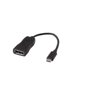 usb-c auf displayport-adapter V7 21.6 GBPS 4K UHD image-3