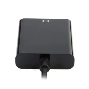 Videoadapter usb-c ves dvi-d V7 1080P image-2