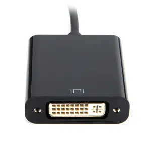 Videoadapter usb-c ves dvi-d V7 1080P image-4