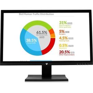 Filtre de confidentialité pour écran 23.8 " 16:9 V7 image-1