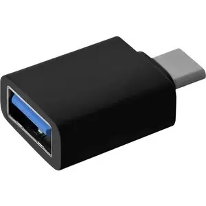 Adaptateur USB-C vers USB-A V7 3.2GEN1 5GBPS image-0
