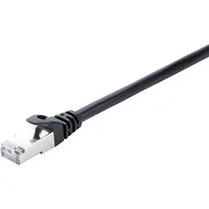rj45-Kabel 100 Prozent Kupfer abgeschirmt V7 CAT6 STP
