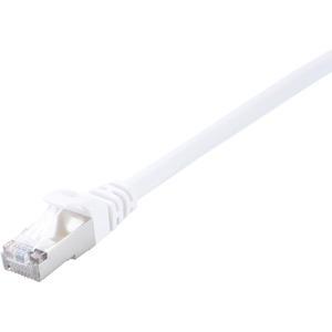 Câble RJ45 100 pourcent cuivre blinde V7 CAT6 STP