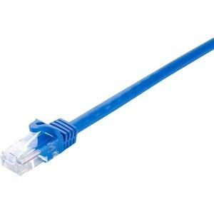 Câble RJ45 100 pourcent cuivre blinde V7 CAT6 STP