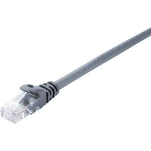 Câble RJ45 100 pourcent cuivre blinde V7 CAT6 STP