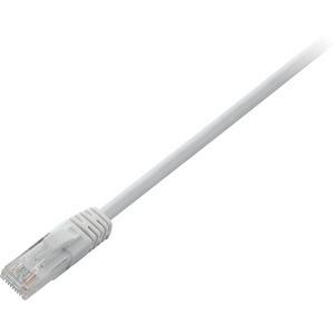 Câble RJ45 100 pourcent cuivre blinde V7 CAT6 STP