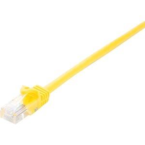 Câble RJ45 100 pourcent cuivre blinde V7 CAT6 STP