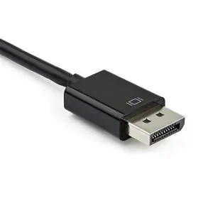 Adaptateur DisplayPort/HDMI VGA StarTech 4K 60HZ - for mac and windows image-3
