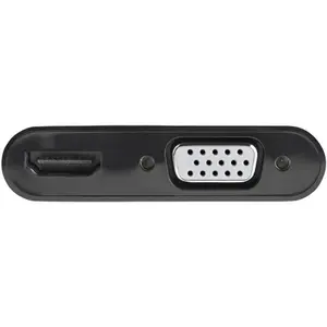 Adaptateur DisplayPort/HDMI VGA StarTech 4K 60HZ - for mac and windows image-4