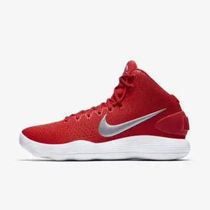 Basketballschuhe Nike Hyperdunk 2017 TB image-3