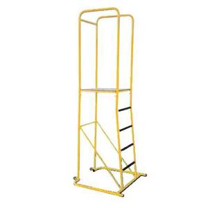 Silla de árbitro de voleibol desmontable PowerShot