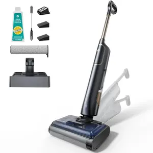 Aspirateur balai laveur Vactidy X7