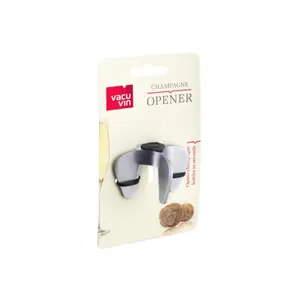 Ouvre-bouteille pezsgőhöz Vacu Vin image-1