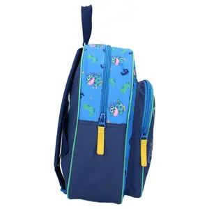 Children's backpack Vadobag Peppa Pig Play With George image-1