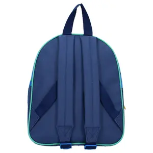 Children's backpack Vadobag Peppa Pig Play With George image-2