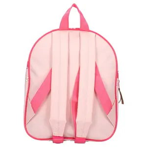 Children's backpack Vadobag Peppa Pig I love This! image-2