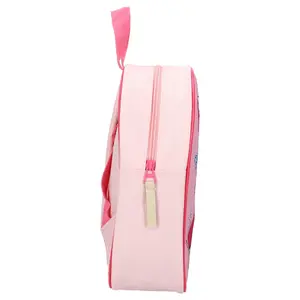 Children's backpack Vadobag Peppa Pig I love This! image-1