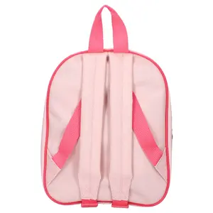 Children's backpack Vadobag Peppa Pig I love This! image-0