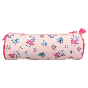 Estuche para niños Vadobag Peppa Pig I love This! image-1
