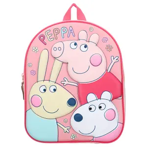 Children's backpack Vadobag Peppa Pig Simply Special image-0