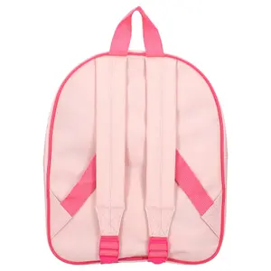 Children's backpack Vadobag Peppa Pig Simply Special image-1