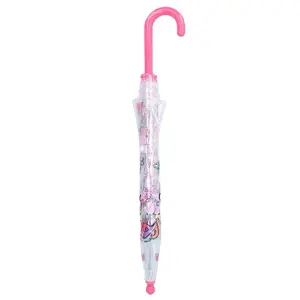 Children's umbrella Vadobag Peppa Pig Rainy Days image-2