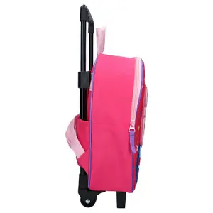 Children's backpack Vadobag Peppa Pig Trolley image-1