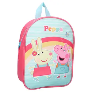 Children's backpack Vadobag Peppa Pig You Are My Sunshine image-0