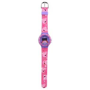 Children's watch Vadobag Peppa Pig Time! image-1