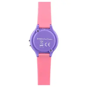 Children's watch Vadobag Peppa Pig Time! image-3