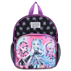 Children's backpack Vadobag Monster High Feeling Fierce image-1