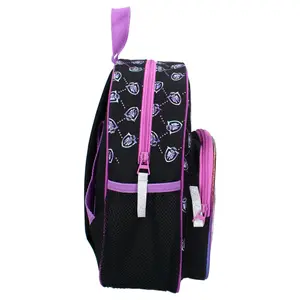 Children's backpack Vadobag Monster High Feeling Fierce image-2