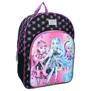Children's backpack Vadobag Monster High Feeling Fierce image-1