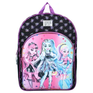 Children's backpack Vadobag Monster High Feeling Fierce image-0