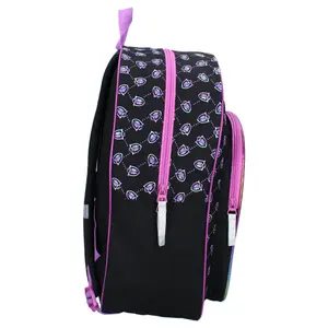 Children's backpack Vadobag Monster High Feeling Fierce image-2