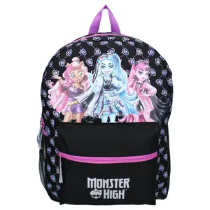 Children's backpack Vadobag Monster High Feeling Fierce image-1