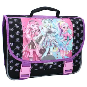 Children's backpack Vadobag Monster High Feeling Fierce image-0