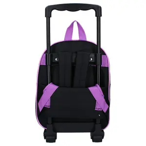 Children's backpack Vadobag Monster High Trolley image-2