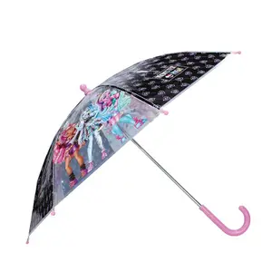 Children's umbrella Vadobag Monster High Rainy Days image-0
