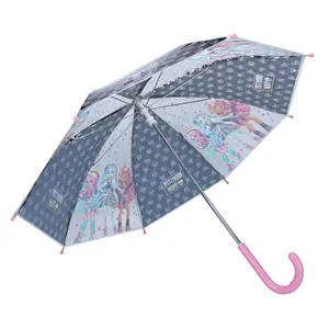 Children's umbrella Vadobag Monster High Rainy Days image-2