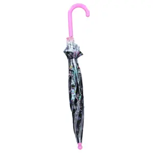 Children's umbrella Vadobag Monster High Rainy Days image-3