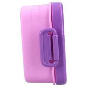 Children's lunch box Vadobag Monster High Let's Eat! image-1