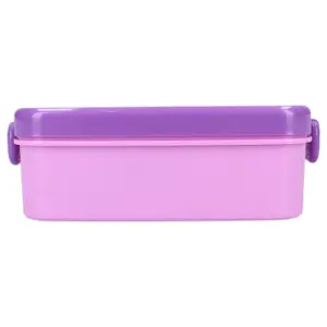 Children's lunch box Vadobag Monster High Let's Eat! image-2